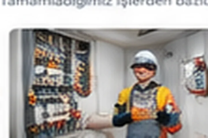 Hiba Elektrik hizmetleri